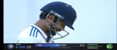 Sir Viv Siraj defines Perfection 🐐