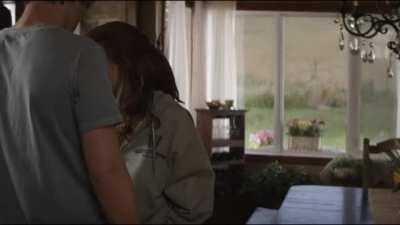 Kate Mara sex scenes from latest episode of A Teacher