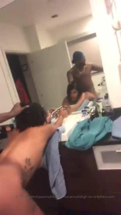 Savannah Leigh mega file in the comments