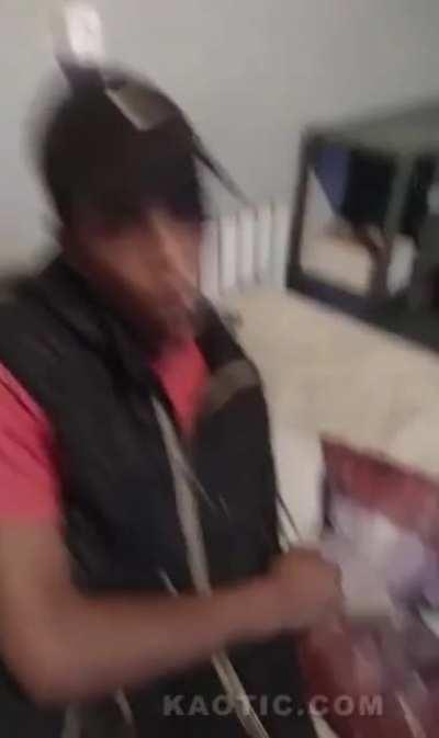 Perfect example how we all react differently to drugs