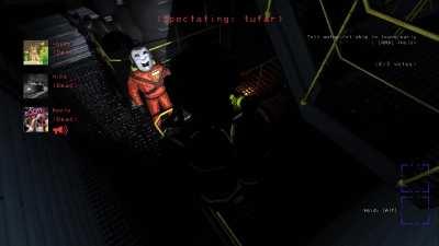 i don't think my friend consented to this