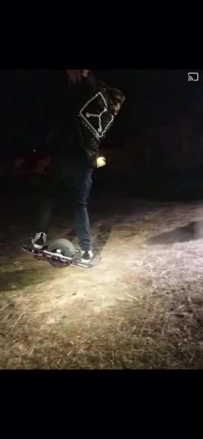 If you’re not aware of @wheelfunstuff out of San Diego, do yourself a favor and do a deep dive! These guys are making history!!