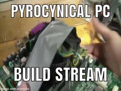 Holy shit that stream was stressful