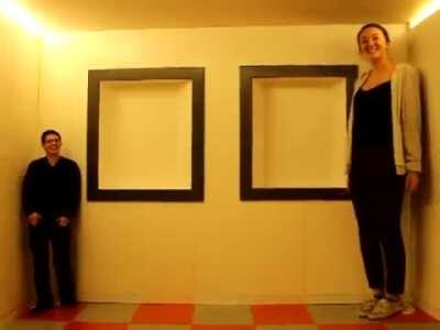 That's a mind blowing