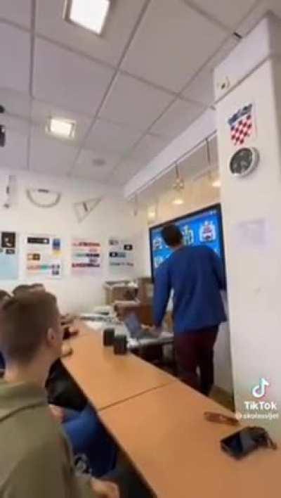 Hrvatska Edukacija 💪