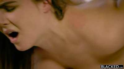 Natasha Nice getscreampied twice