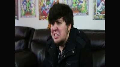 The hell is this, Ame?