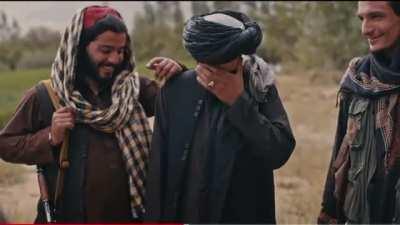 Taliban- Real Ass Dudes of the Week