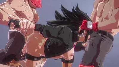 Pure Onyx - Cinematic Mode Preview (Eromancer)