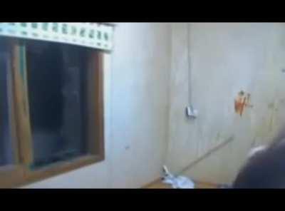 At least he is covering everything in the end