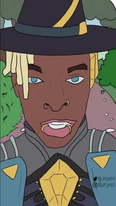 There's no such thing as a coincidence