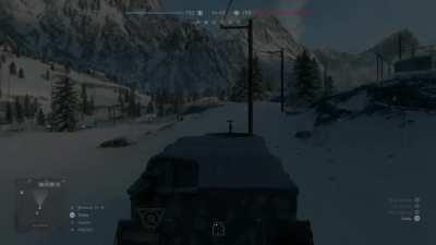 Most well furnished roads in South Asia