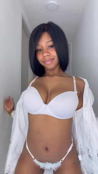 Do you want to be on top of me?