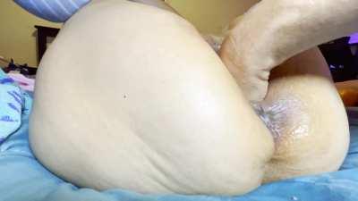 Wide and deep stretch ð