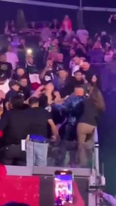 Not sure which fight to watch?