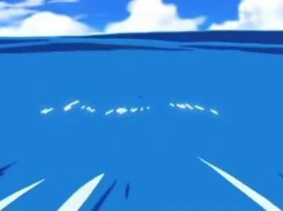 One Piece X Naruto OP 7 edit