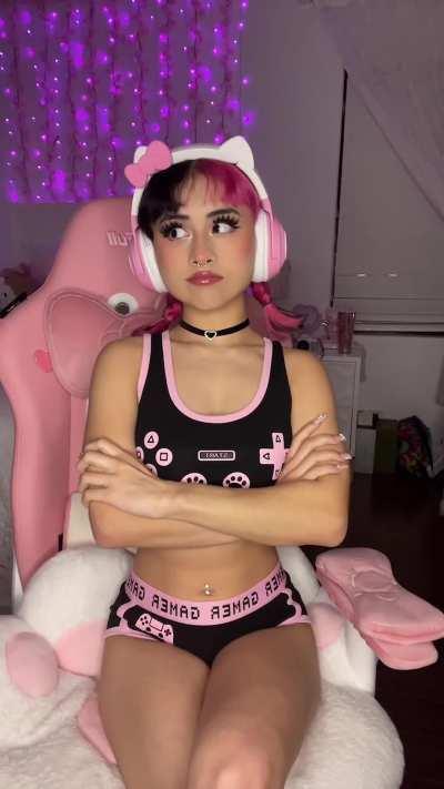 Do goth sluts turn you on or off?