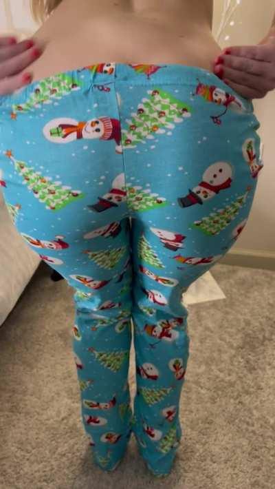 Do you like slim thick girls?