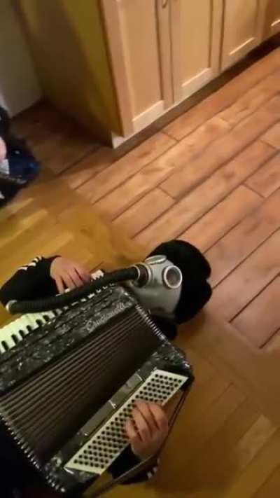 Nothing to see here comrades