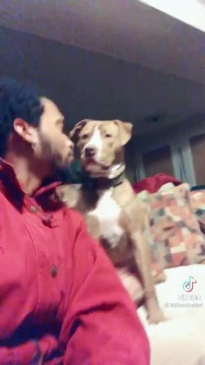 If you're giving them then I'll give them too!