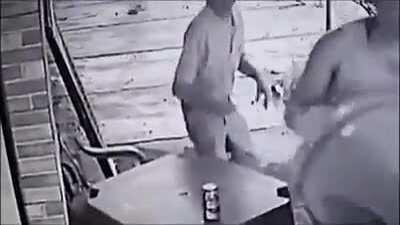 No... no... aaand there we go!