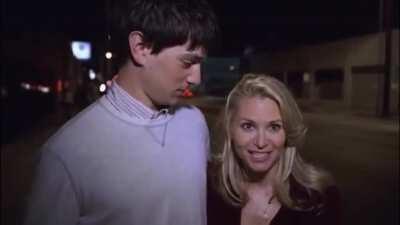 The kinkiest thing you've ever done?