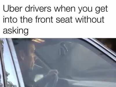 And what pray tell are you doing