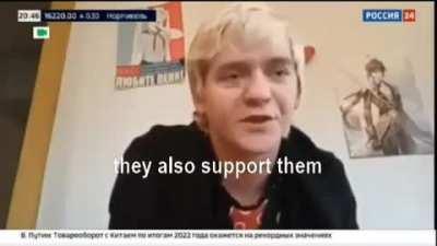 How will the increase of Russian weebs in the army affect the war effort for Russia?