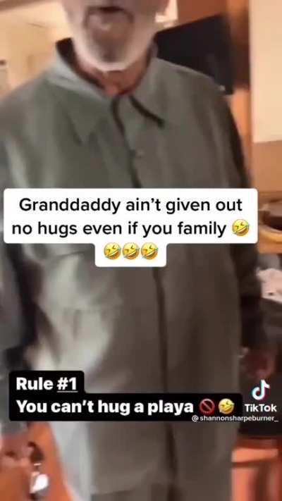 unc not going for nun of that