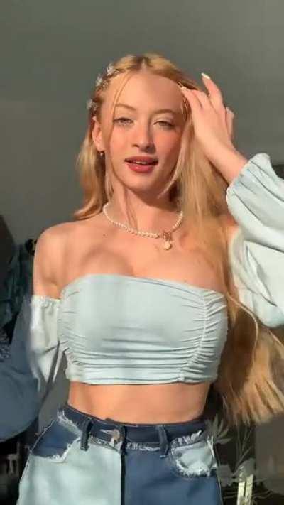 Cleavage compilation