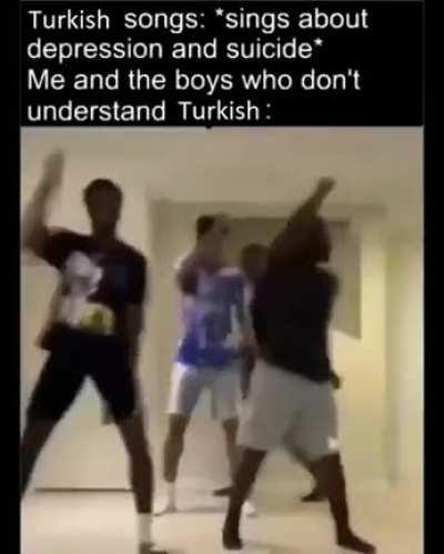 Affet bu gece ölmek istedim 😳