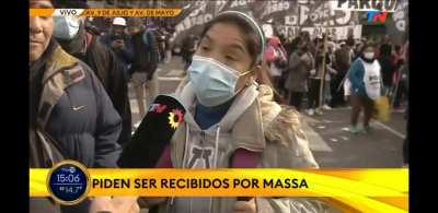 Es muy cansador trabajar 8hs