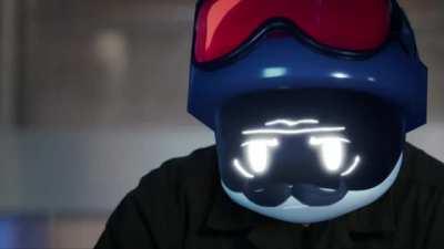 IDK what to call this