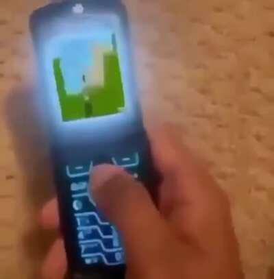 nokia gaming