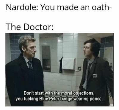 Series 10 in a Nutshell