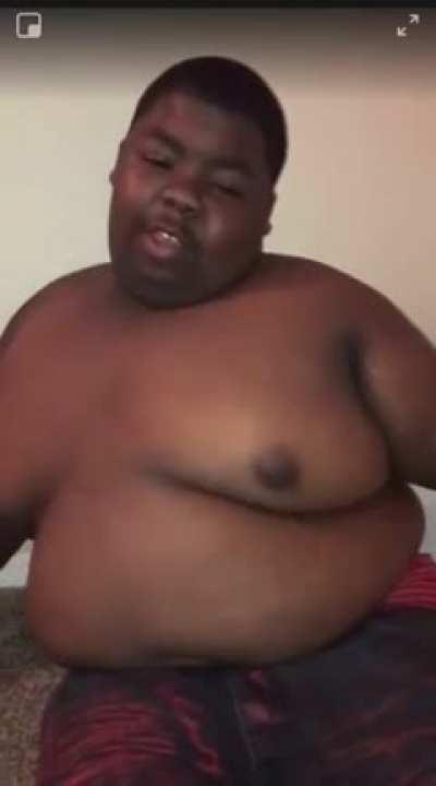 Brucey Pooh What You Gonna Do For That IPhone 8?