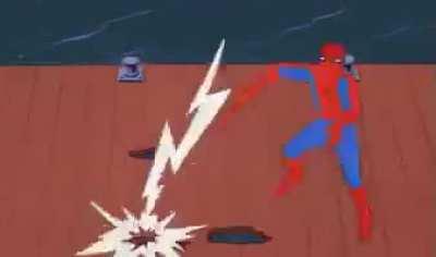 Me desperately trying to dodge that Asian ladies pussy goop