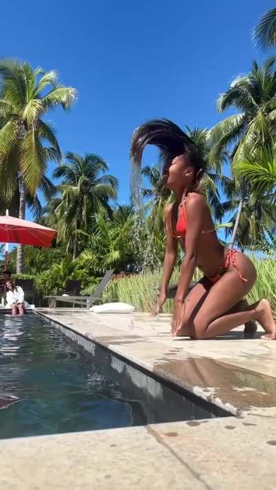 Zaria Simone (Pretty Little Liars: Original Sin)