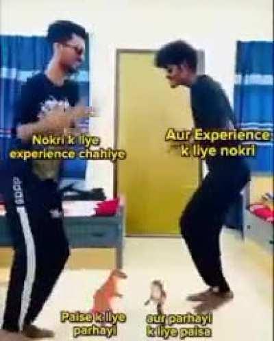 Sab Interconnected hai