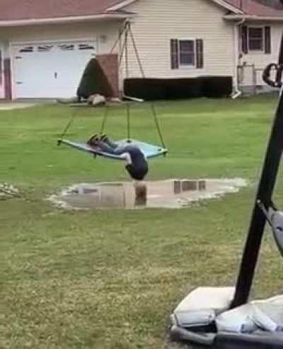 Day 50 of quarantine