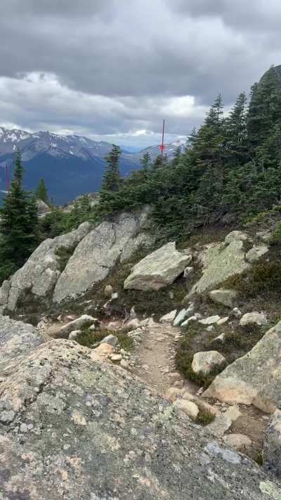 22 F4MF lets hike and fuck?