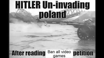 Another win for r/banvideog@mes 💅💅💅