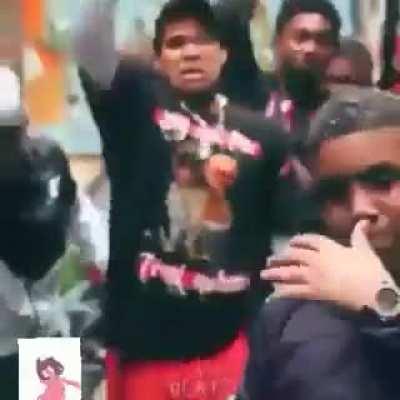 Música de bandido 😎