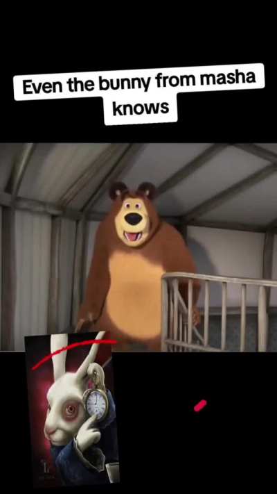 All road leads to Rome