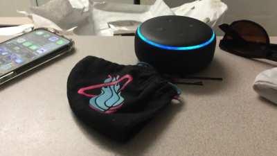 Alexa believes in society’s lies!!!!!