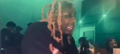 Anybody know the name of this ? seen it on twitter