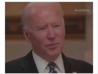 When someone asks me what my gme price target is