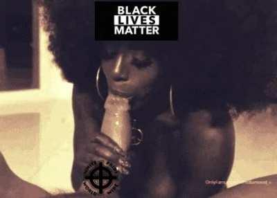 White ccok matter more