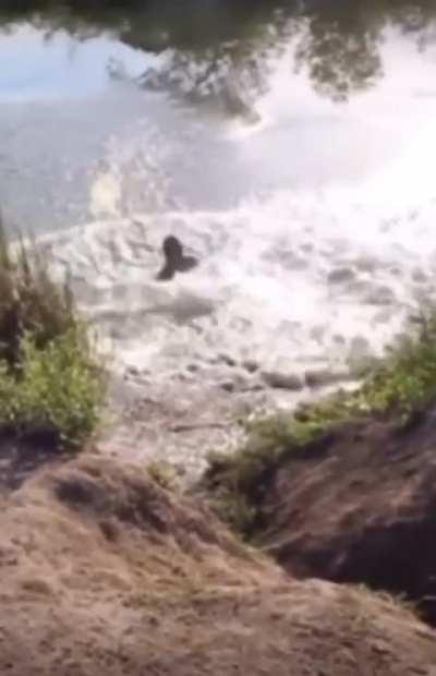 She Said She’s Good 