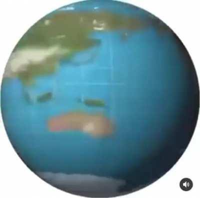 Globo Terraqueo